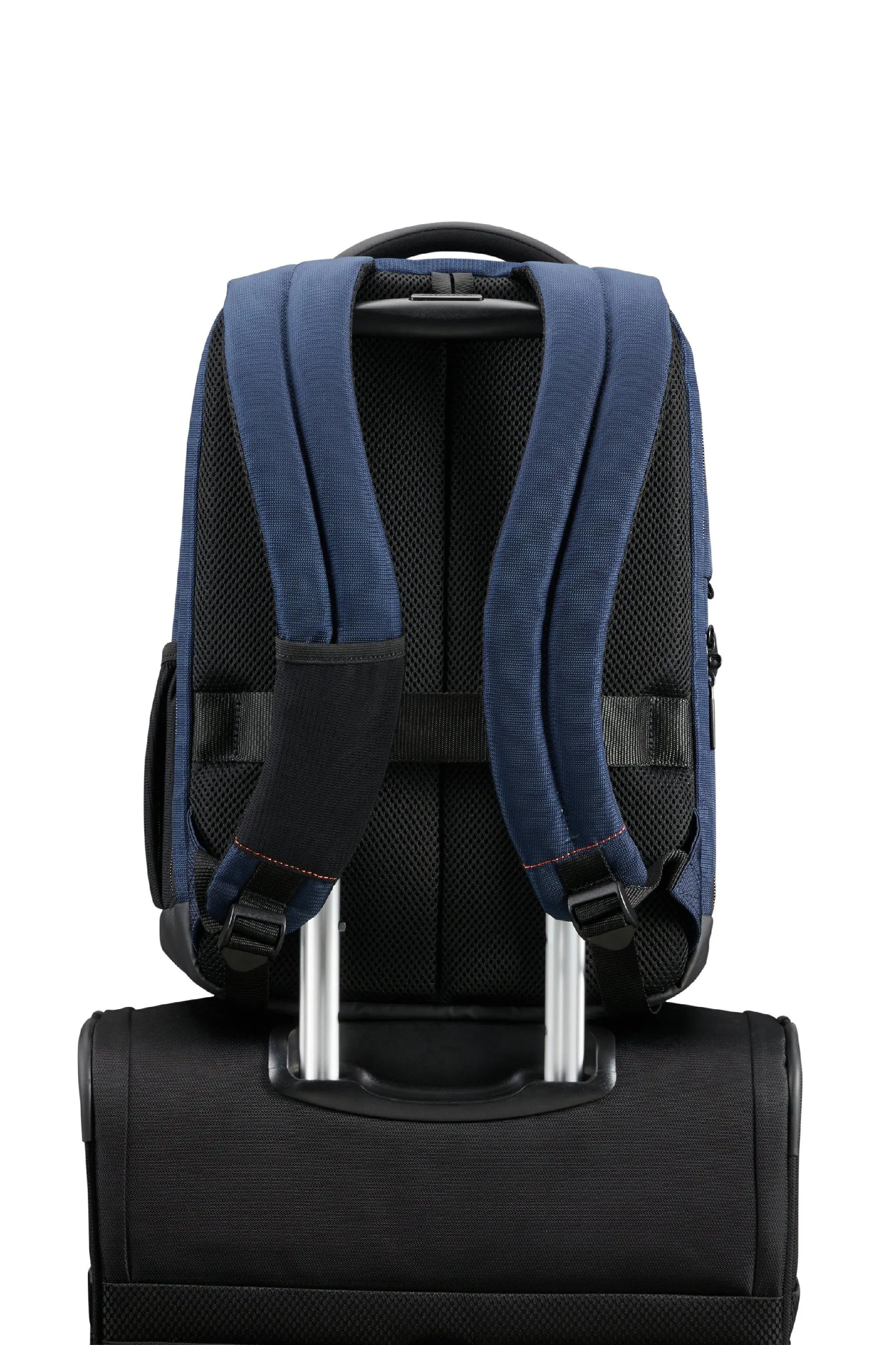 Plecak na laptopa Samsonite Mysight 14,1" Niebieski