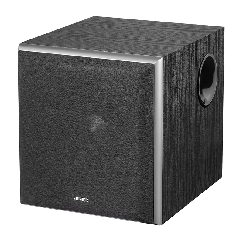 Subwoofer Edifier T5 Aktywny 70W Czarny
