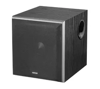 Subwoofer Edifier T5 Aktywny 70W Czarny