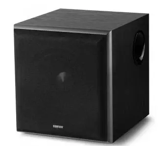 Subwoofer Edifier T5 Aktywny 70W Czarny