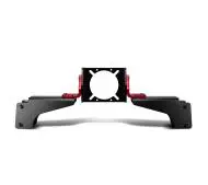 Next Level Racing NLR-E009 Elite DD Side and Front Mount Adaptor