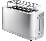 Zwilling Enfinigy 53009-000-0 Ruszt do bułek Rozmrażanie 1800W