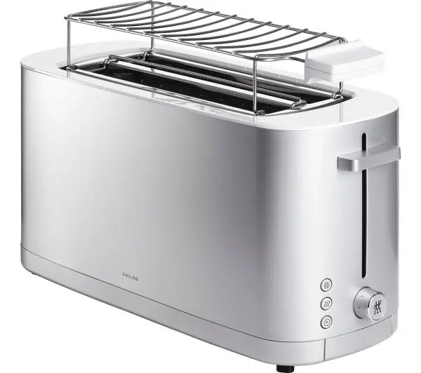 Zwilling Enfinigy 53009-000-0 Ruszt do bułek Rozmrażanie 1800W