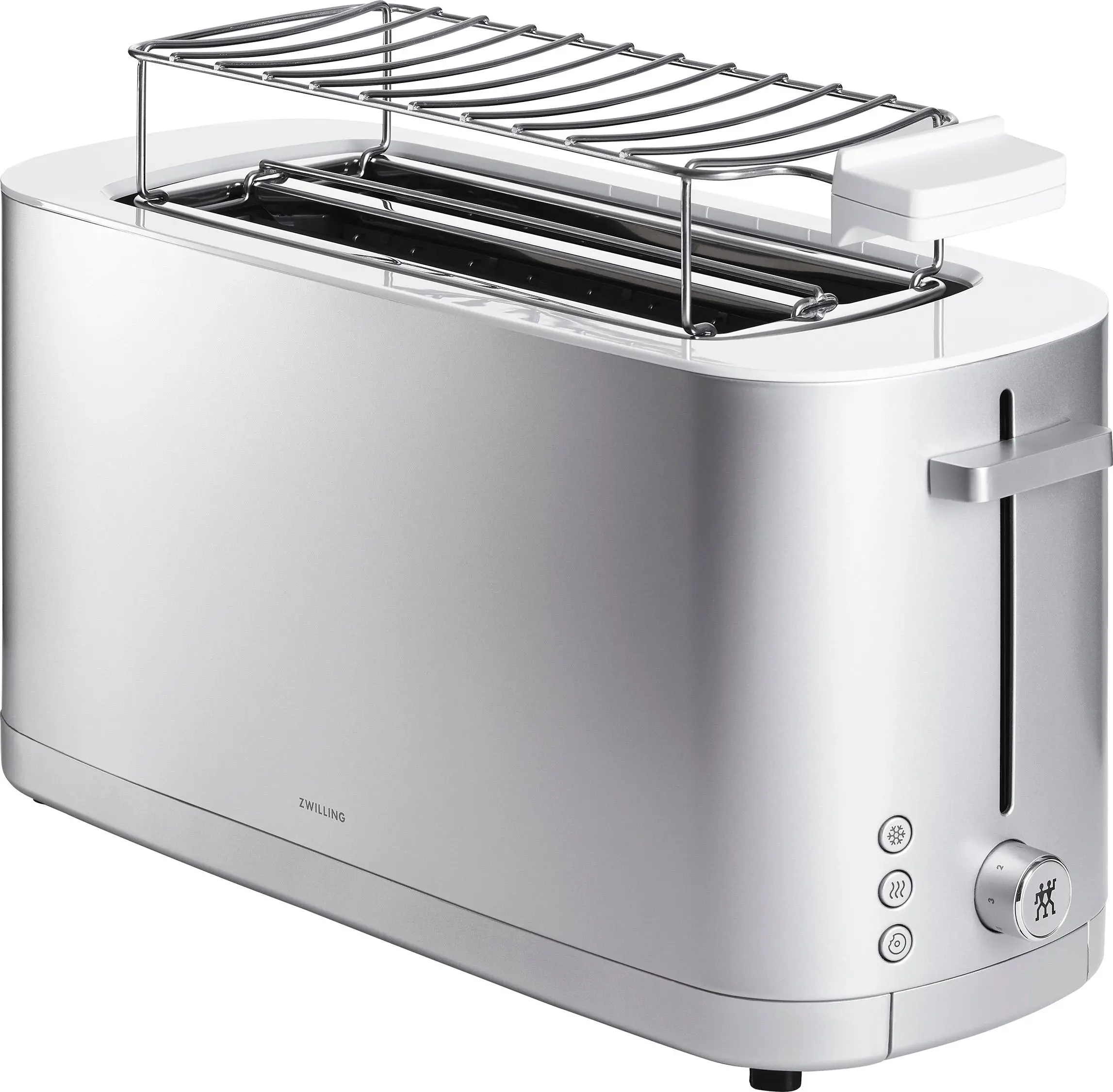 Zwilling Enfinigy 53009-000-0 Ruszt do bułek Rozmrażanie 1800W