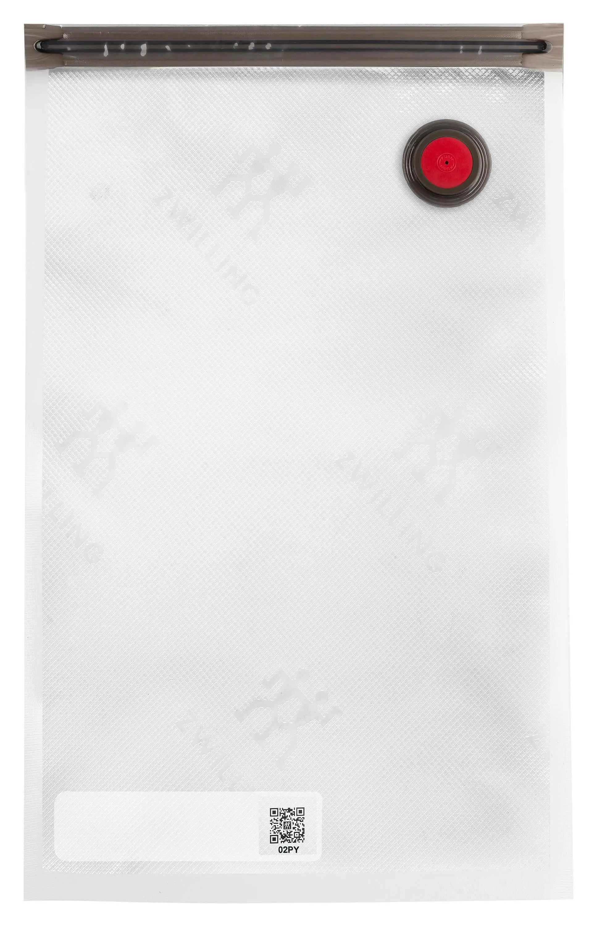 Torebka próżniowa Zwilling Fresh & Save 36800-305-0 3szt.