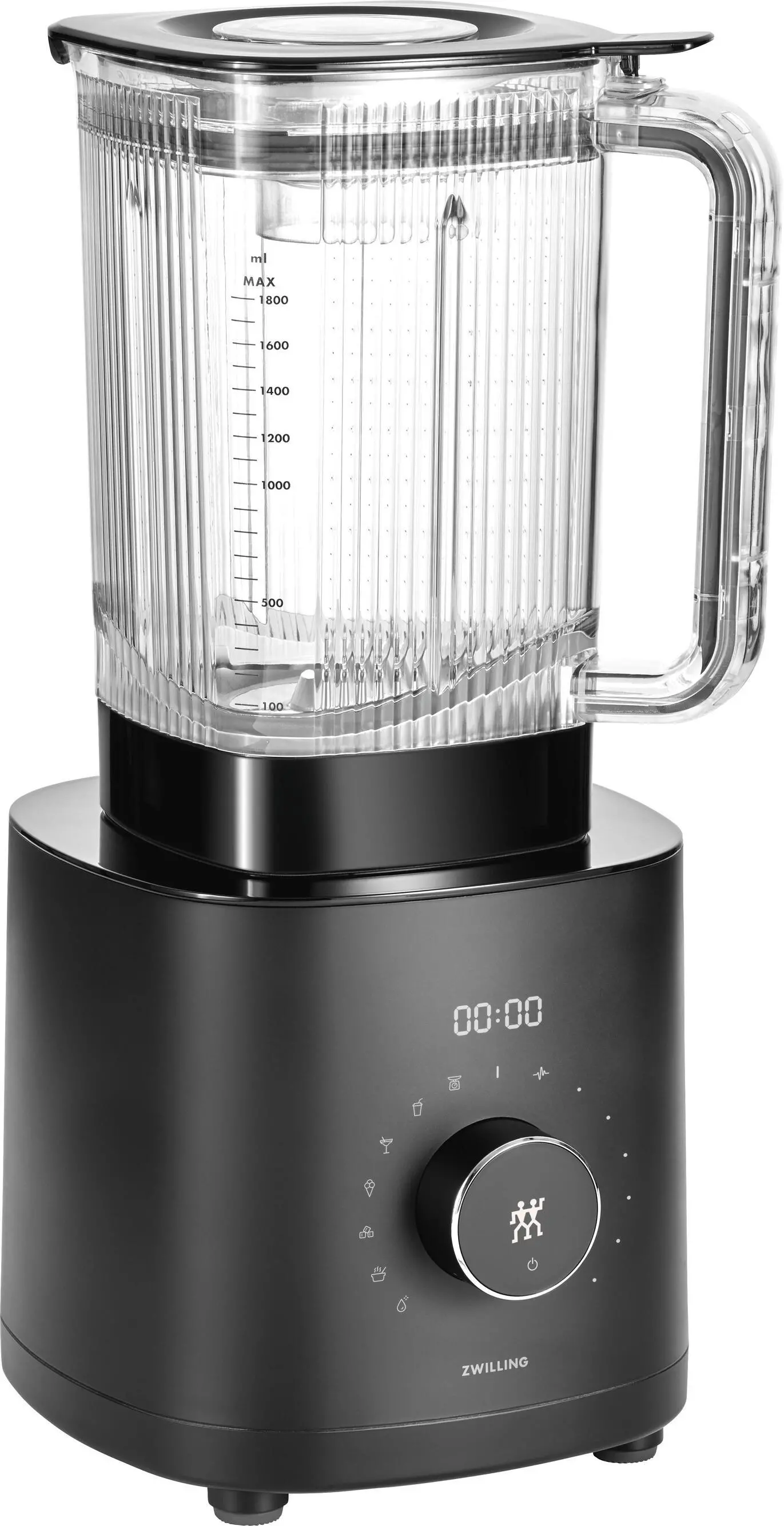 Blender kielichowy Zwilling Enfinigy Pro 53001-001-0 1,8l