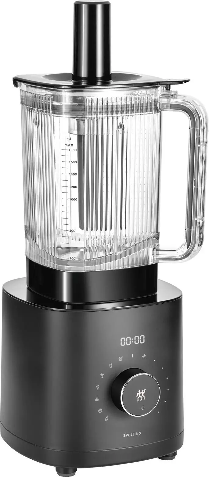 Blender kielichowy Zwilling Enfinigy Pro 53001-001-0 1,8l
