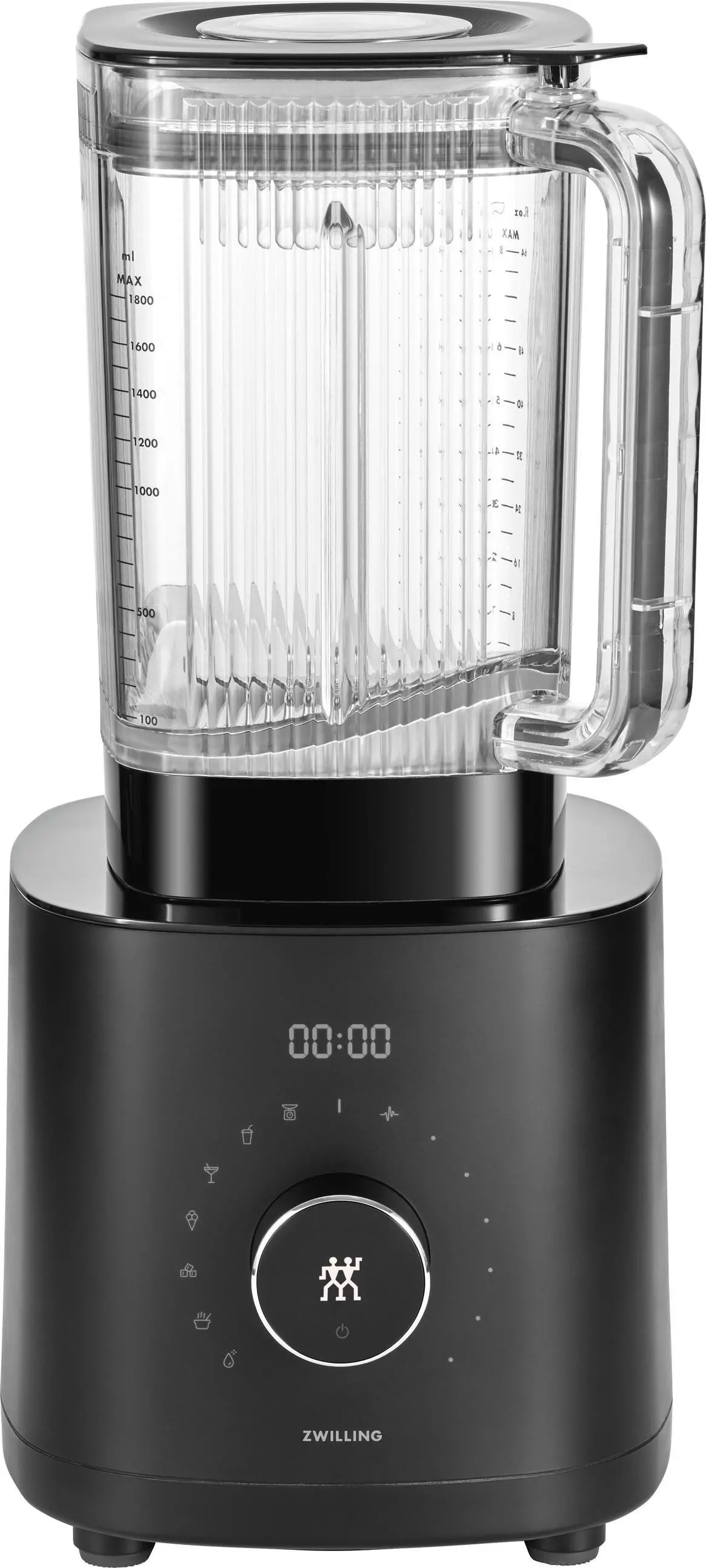 Blender kielichowy Zwilling Enfinigy Pro 53001-001-0 1,8l