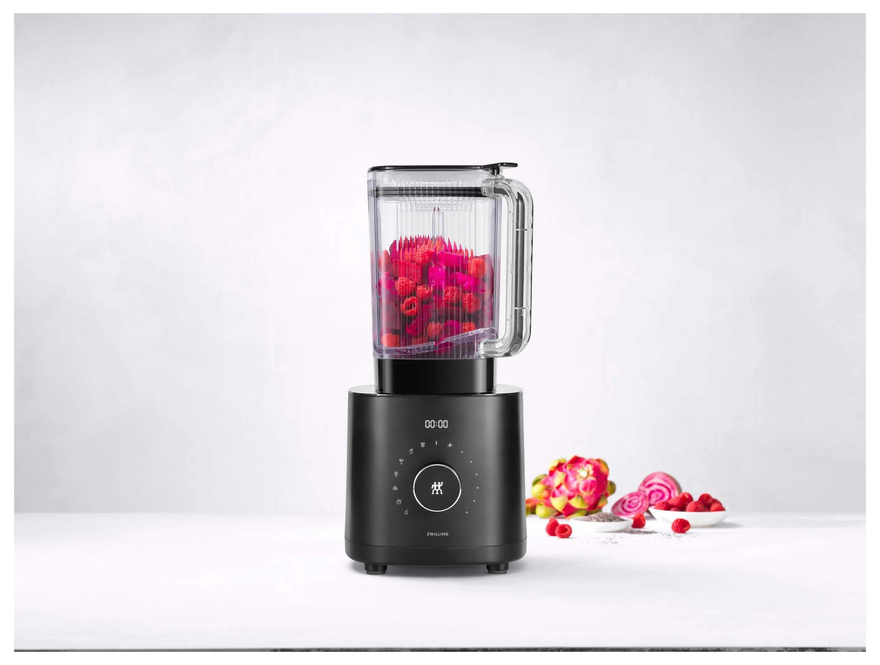 Blender kielichowy Zwilling Enfinigy Pro 53001-001-0 1,8l