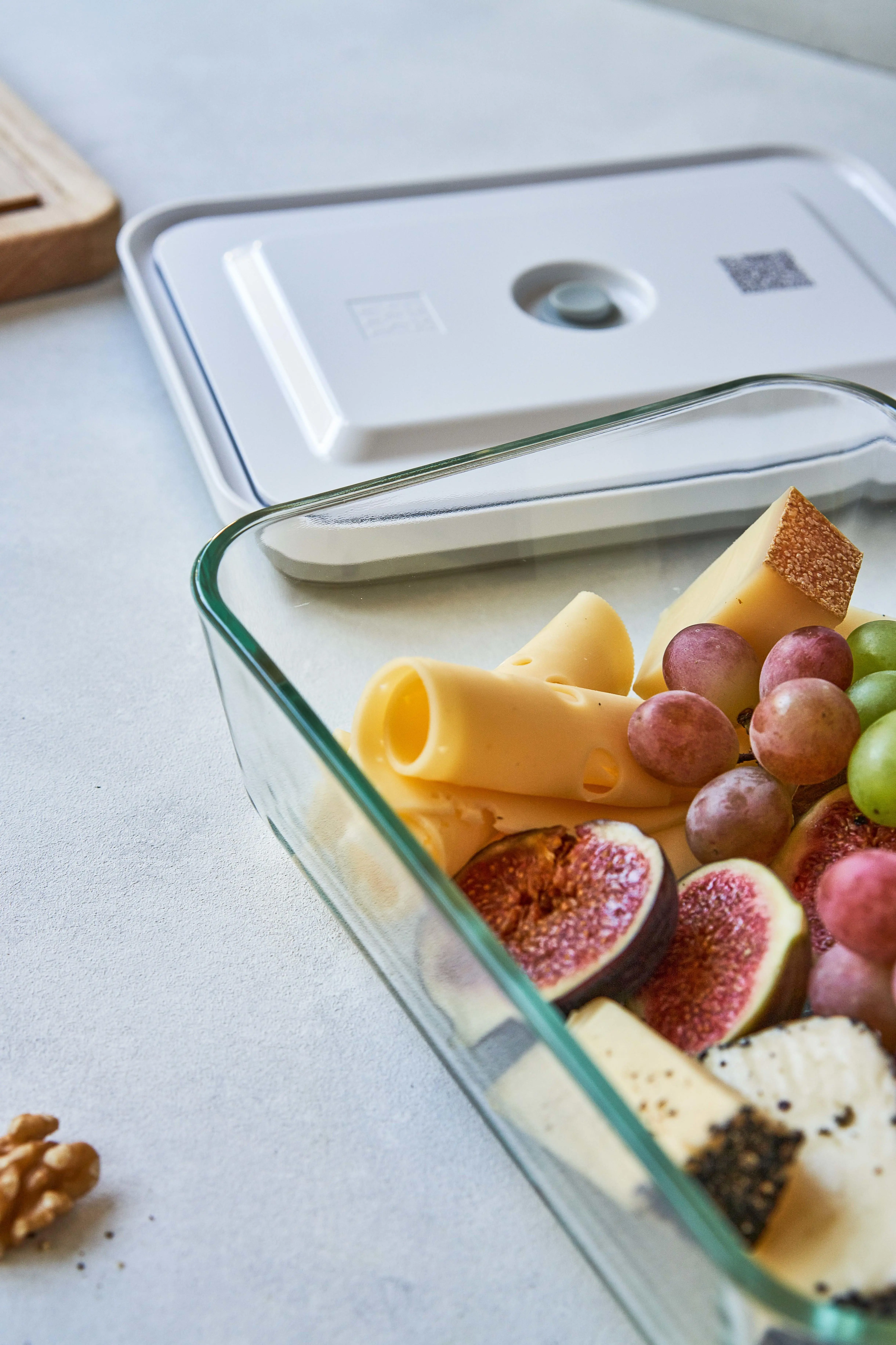 Pojemnik próżniowy Zwilling Fresh & Save 2l
