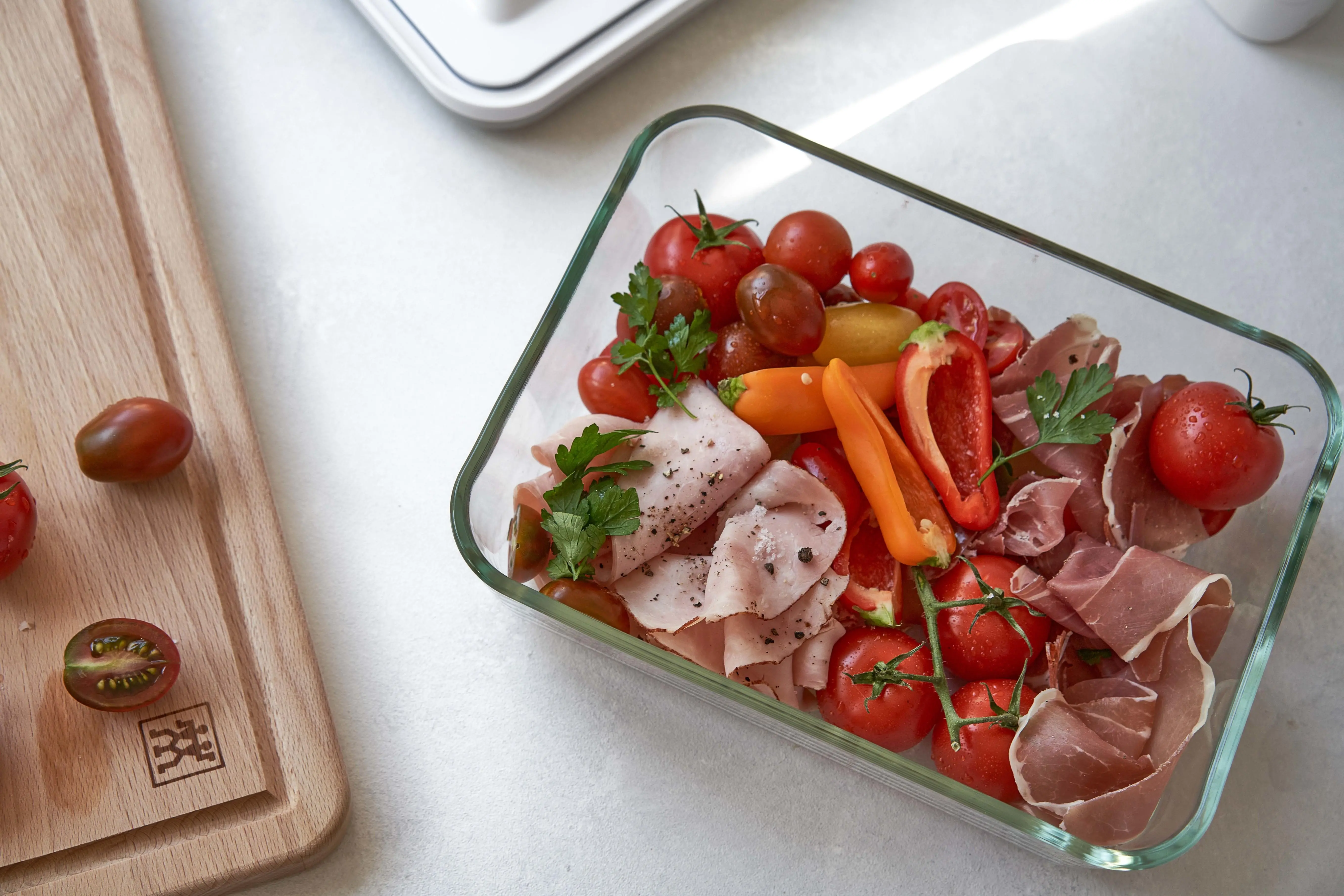 Pojemnik próżniowy Zwilling Fresh & Save 2l
