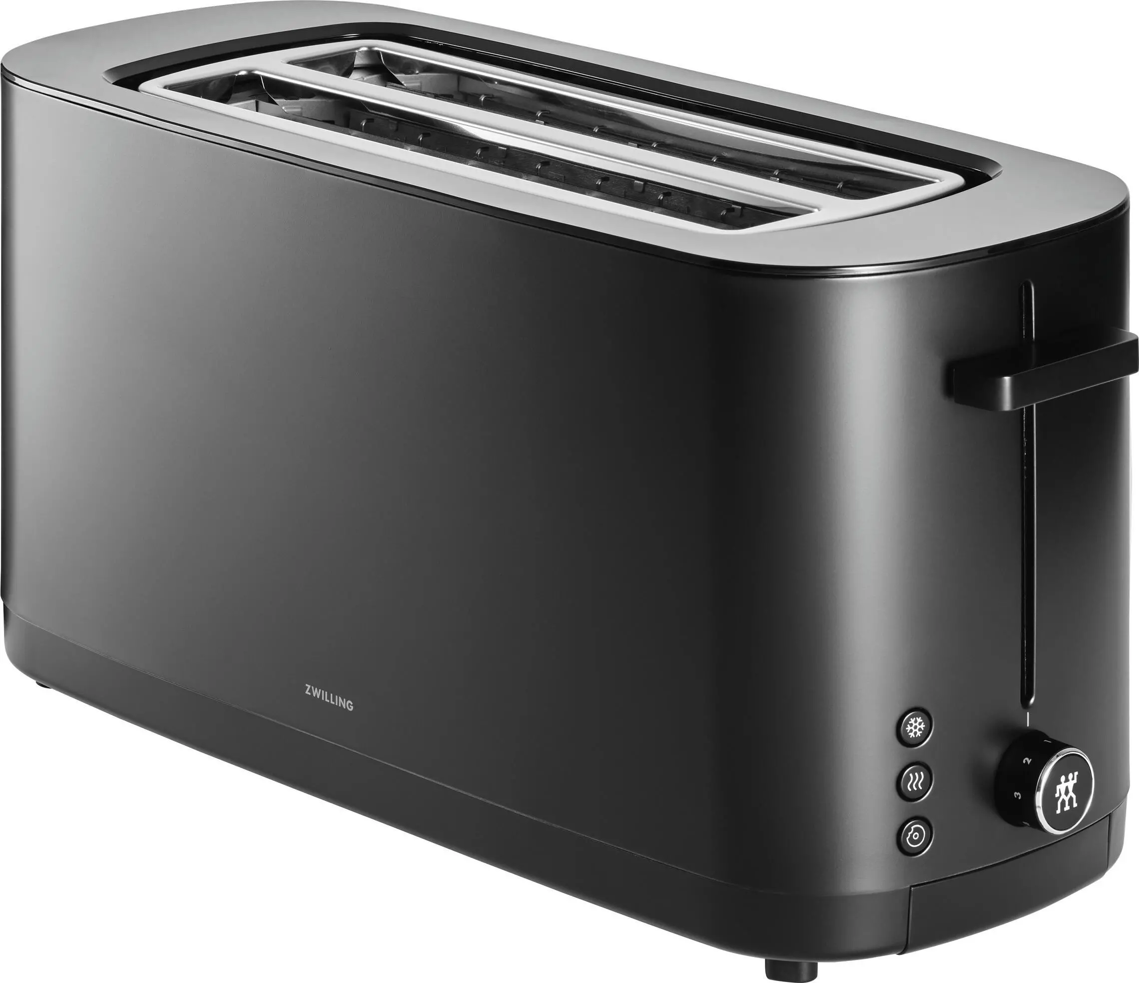 Toster Zwilling Enfinigy 53009-002-0 Rozmrażanie 1800W