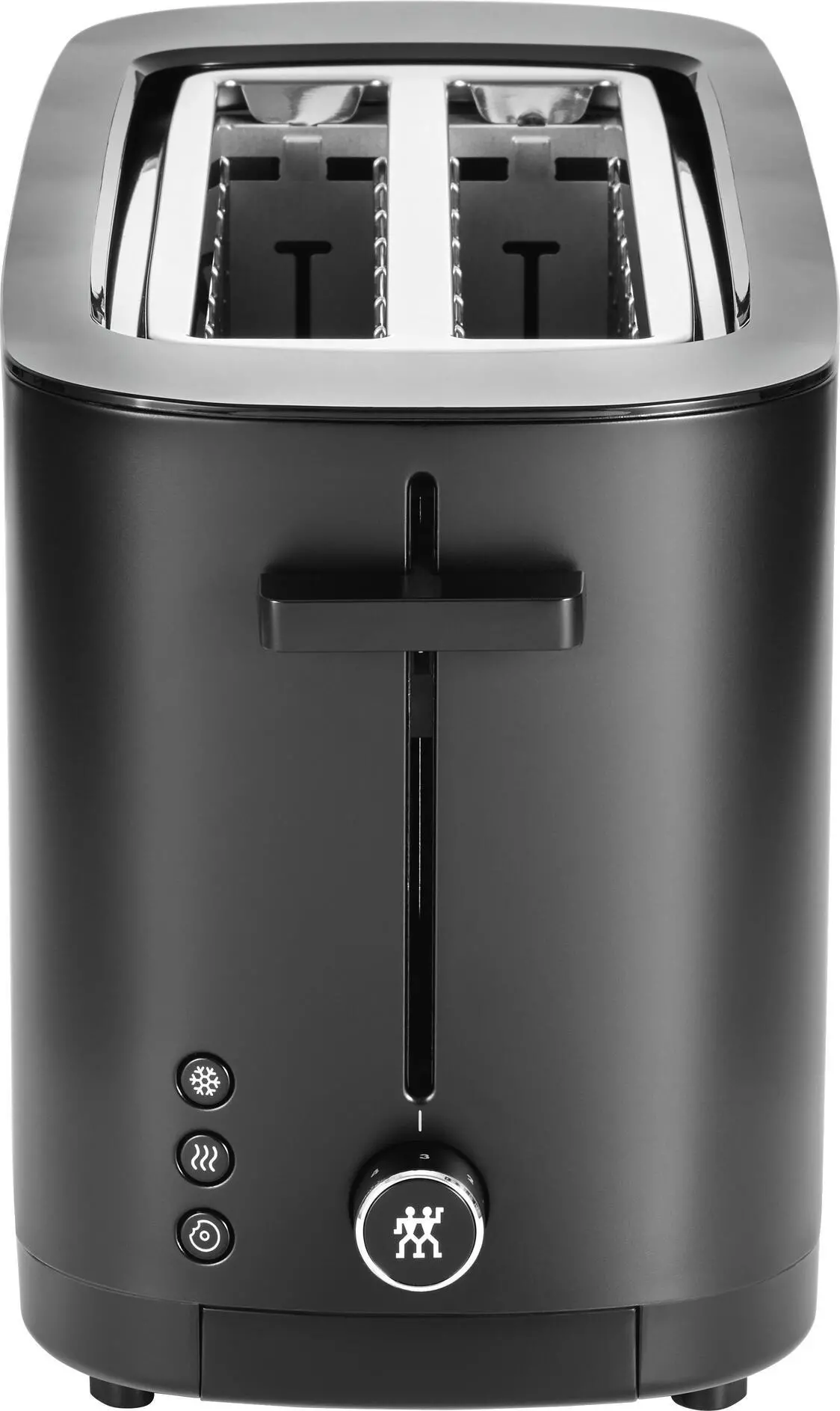 Toster Zwilling Enfinigy 53009-002-0 Rozmrażanie 1800W