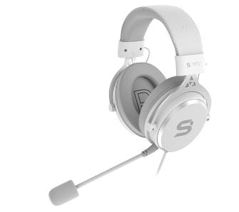Słuchawki SPC Gear VIRO (biały)