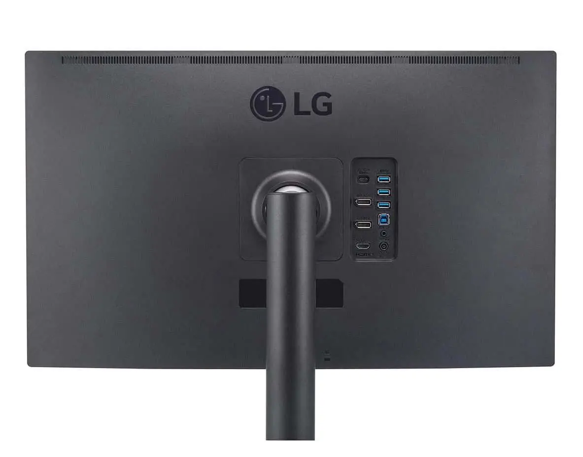 Monitor LG 32EP950-B OLED 32" 4K OLED 60Hz 1ms