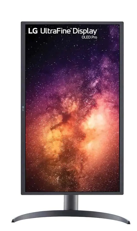 Monitor LG 32EP950-B OLED 32" 4K OLED 60Hz 1ms