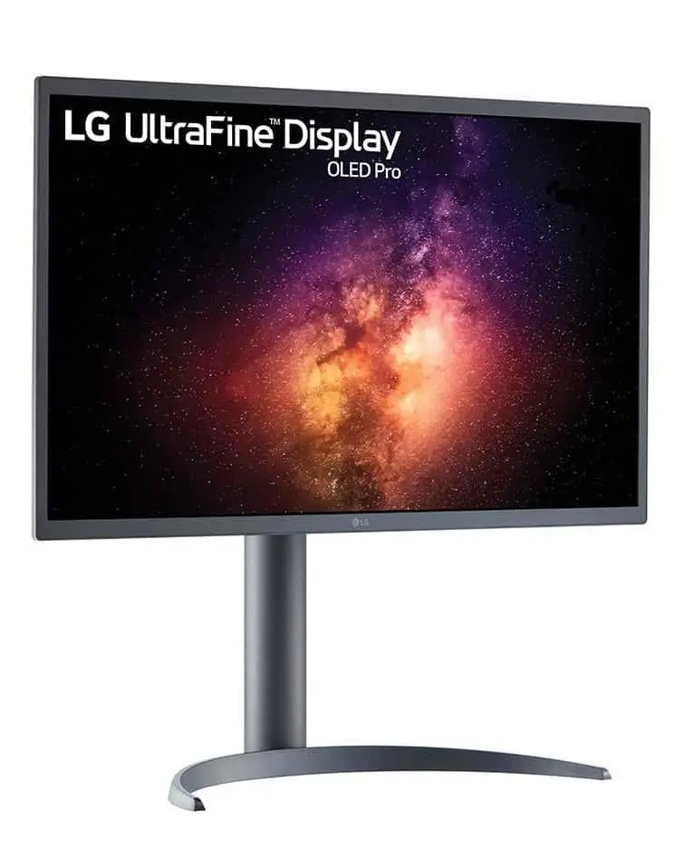 Monitor LG 32EP950-B OLED 32" 4K OLED 60Hz 1ms