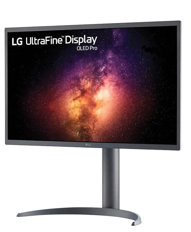 Monitor LG 32EP950-B OLED 32" 4K OLED 60Hz 1ms