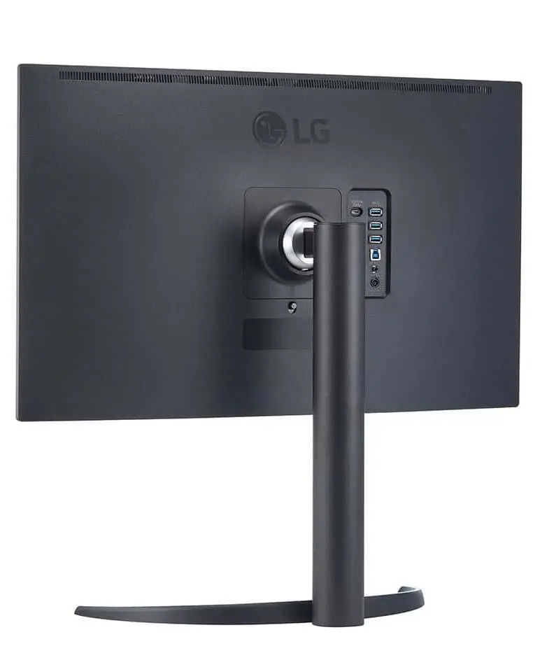 Monitor LG 32EP950-B OLED 32" 4K OLED 60Hz 1ms