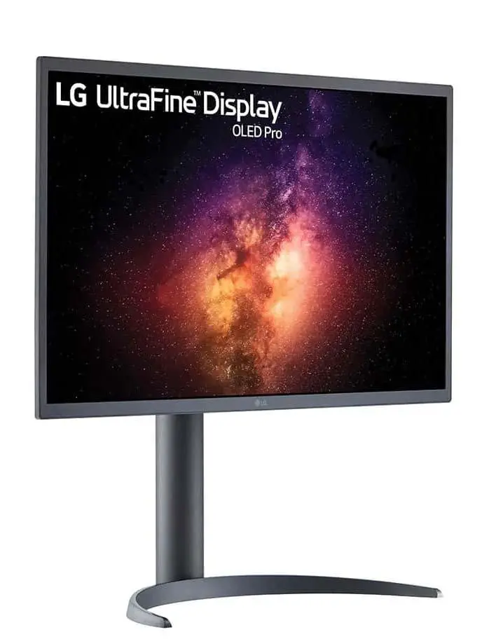 Monitor LG 32EP950-B OLED 32" 4K OLED 60Hz 1ms