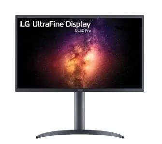 Monitor LG 32EP950-B OLED 32" 4K OLED 60Hz 1ms