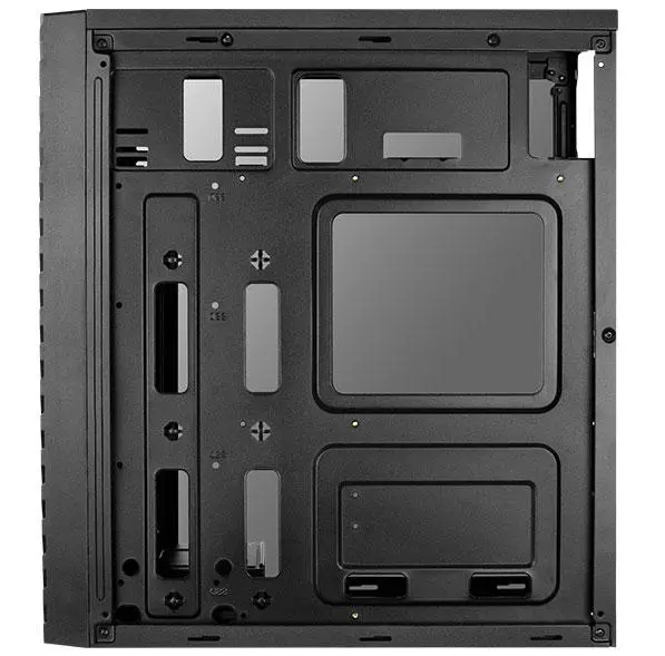 Obudowa Aerocool Streak RGB Czarny