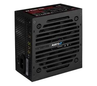 Zasilacz Aerocool VX PLUS 800W 80+ Czarny