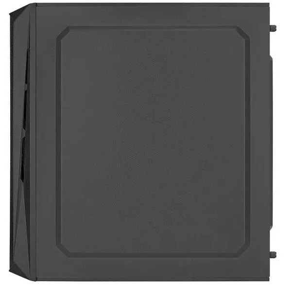 Obudowa Aerocool CS-107 ARGB V2 Czarny