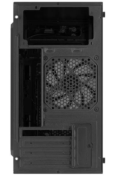 Obudowa Aerocool CS-107 ARGB V2 Czarny
