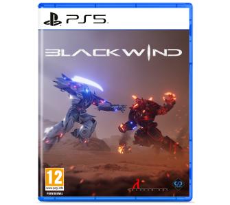 gra Blackwind Gra na PS5