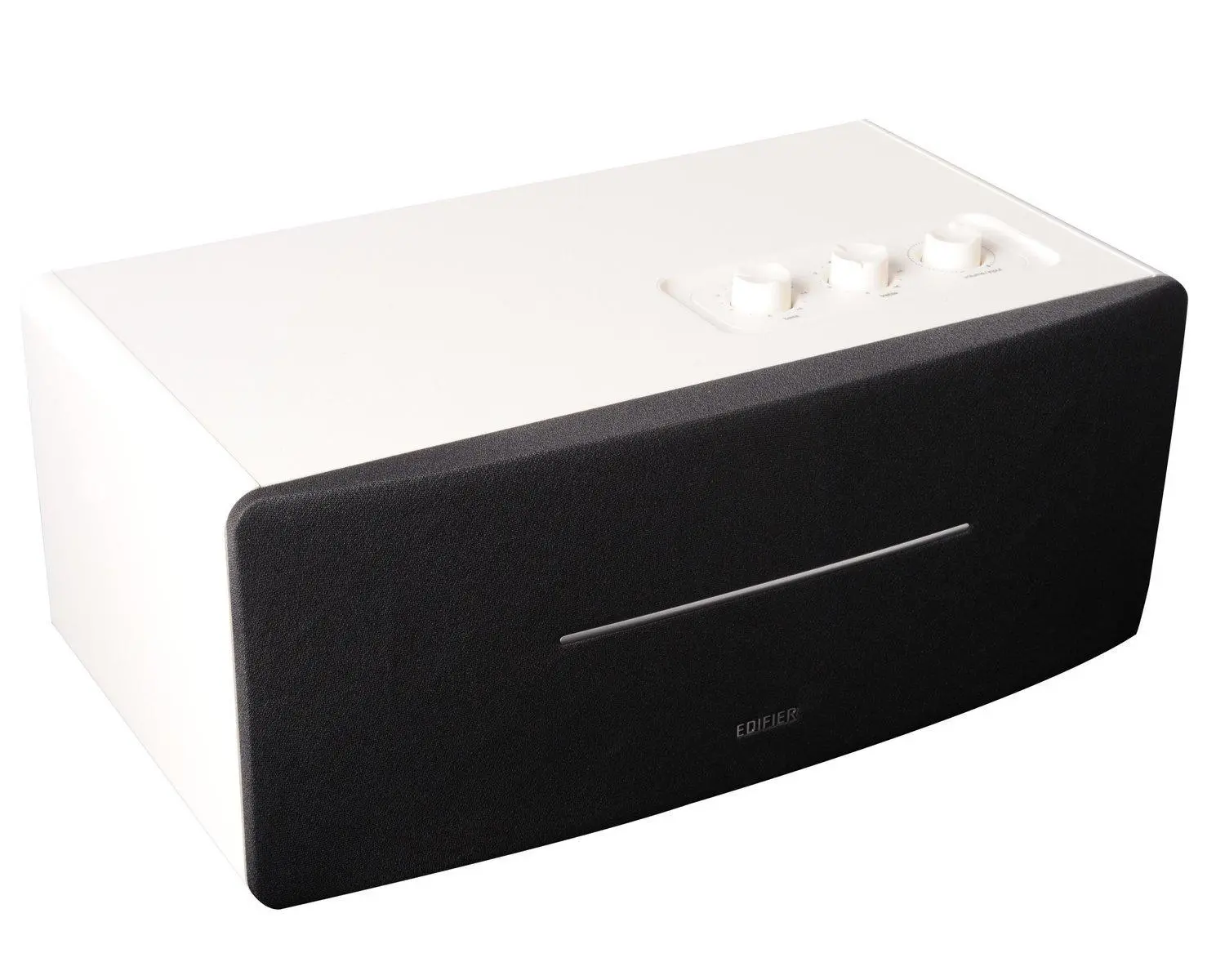 Głośnik Bluetooth Edifier D12 70W Biały