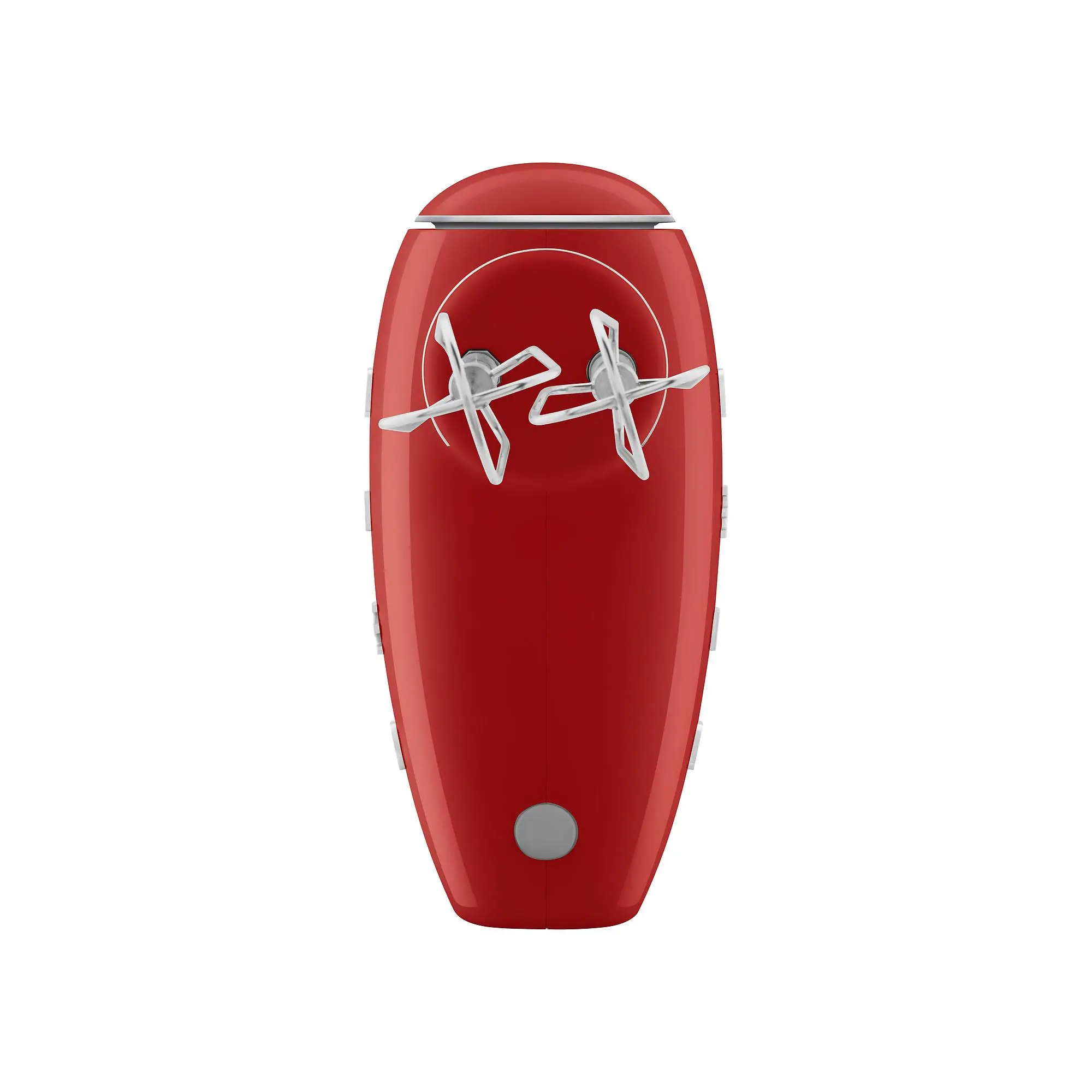 Mikser ręczny Smeg HMF01RDEU 250W