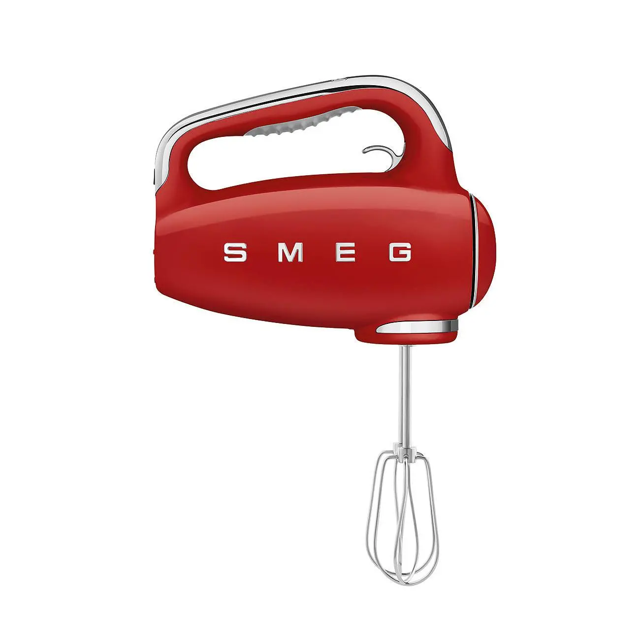 Mikser ręczny Smeg HMF01RDEU 250W