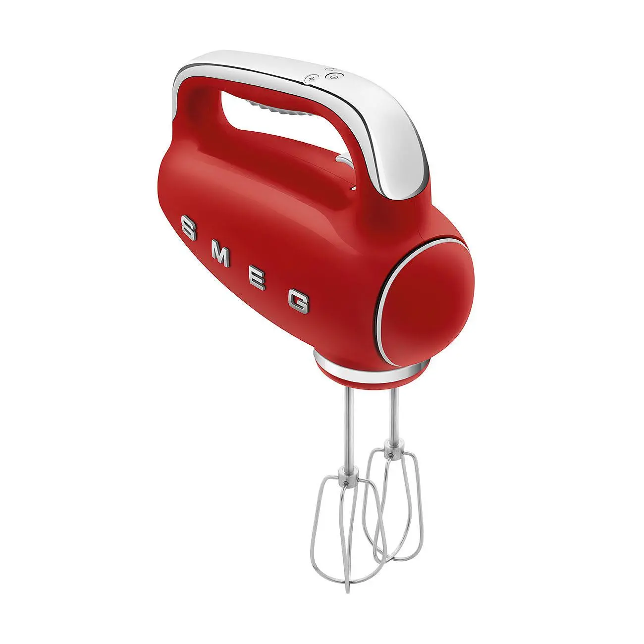 Mikser ręczny Smeg HMF01RDEU 250W