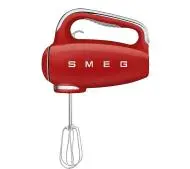 Smeg HMF01RDEU 250W