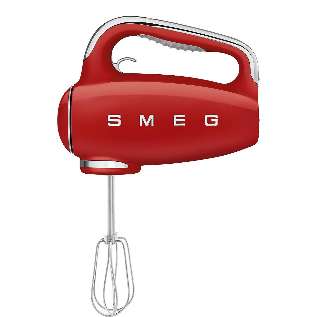 Mikser ręczny Smeg HMF01RDEU 250W