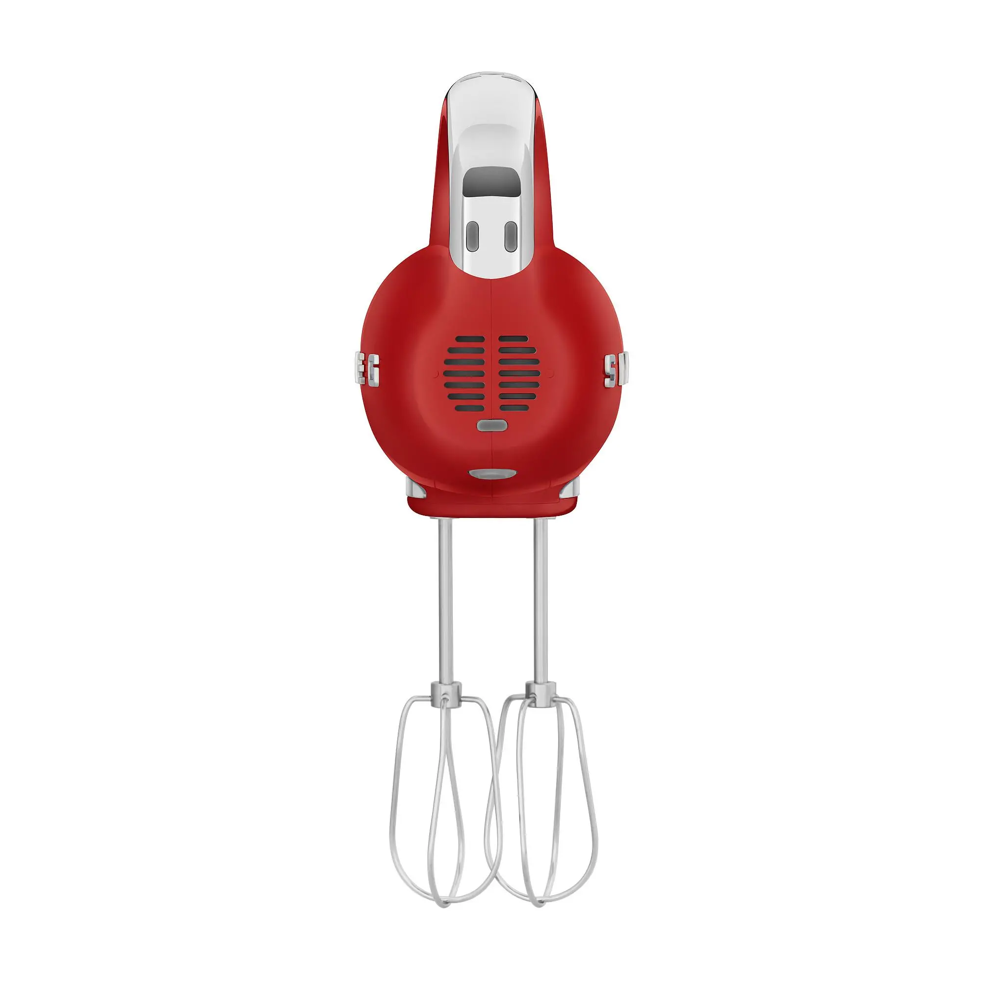 Mikser ręczny Smeg HMF01RDEU 250W