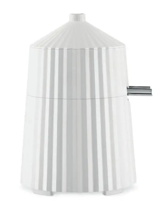 Wyciskarka do cytrusów Alessi Plissé MDL07W 80W