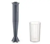 Alessi Plissé MDL10G 500W