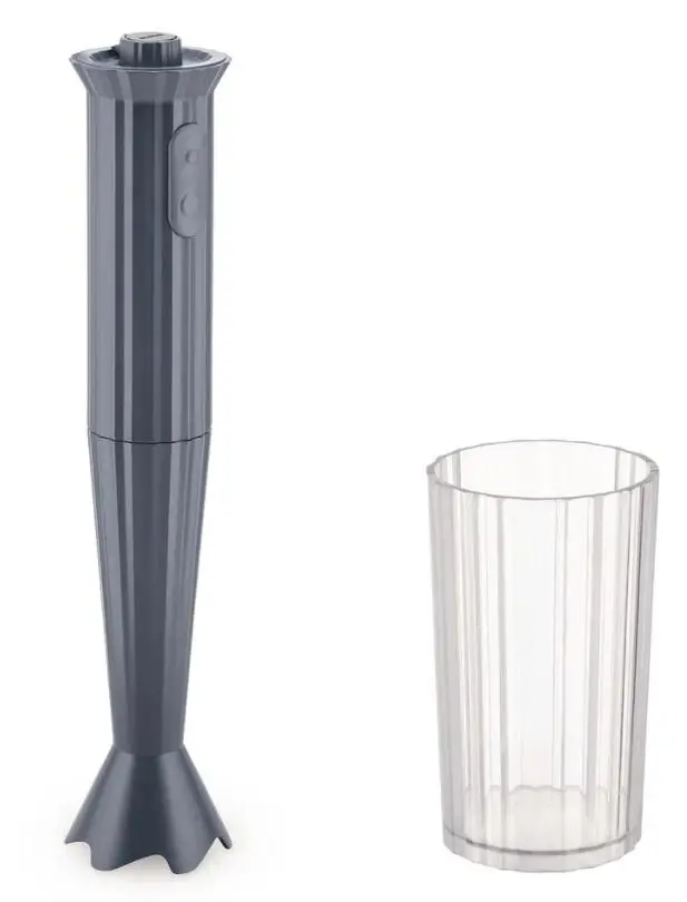 Alessi Plissé MDL10G 500W