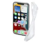 Hama Crystal Clear do iPhone 13 mini