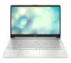 Laptop HP 15s-eq2186nw 15,6" R5 5500U 8GB RAM 512GB Dysk SSD Win10 Srebrny