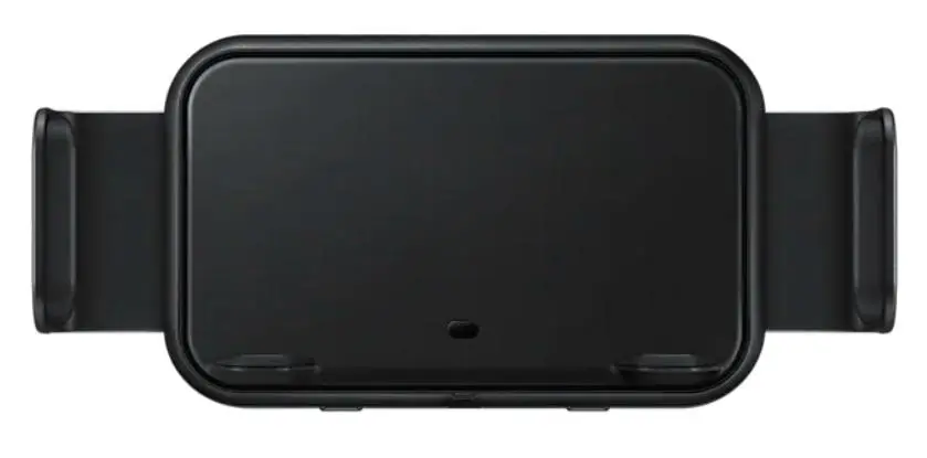 Uchwyt na telefon Samsung EP-H5300 Czarny