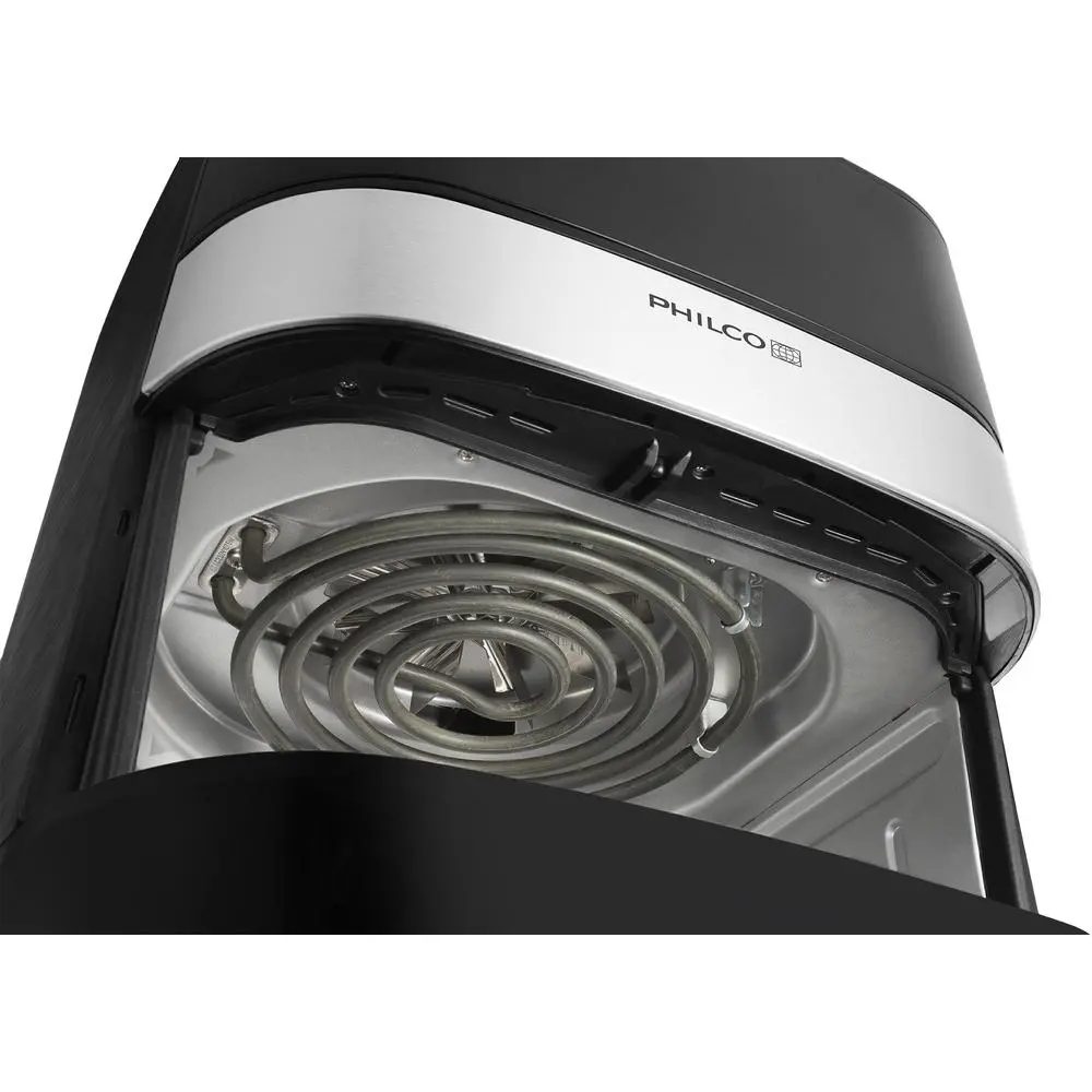 Frytkownica beztłuszczowa Philco PHAF 5000 1700W 5,5l