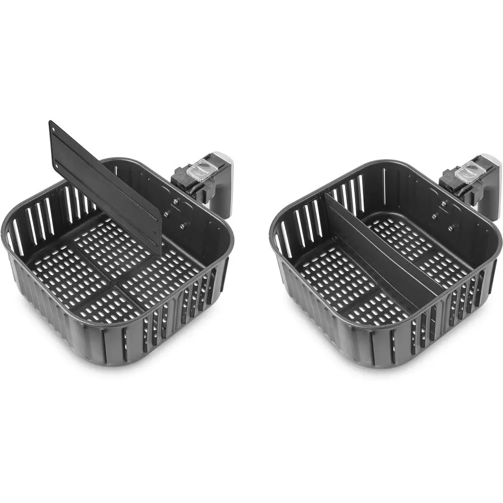Frytkownica beztłuszczowa Philco PHAF 5000 1700W 5,5l