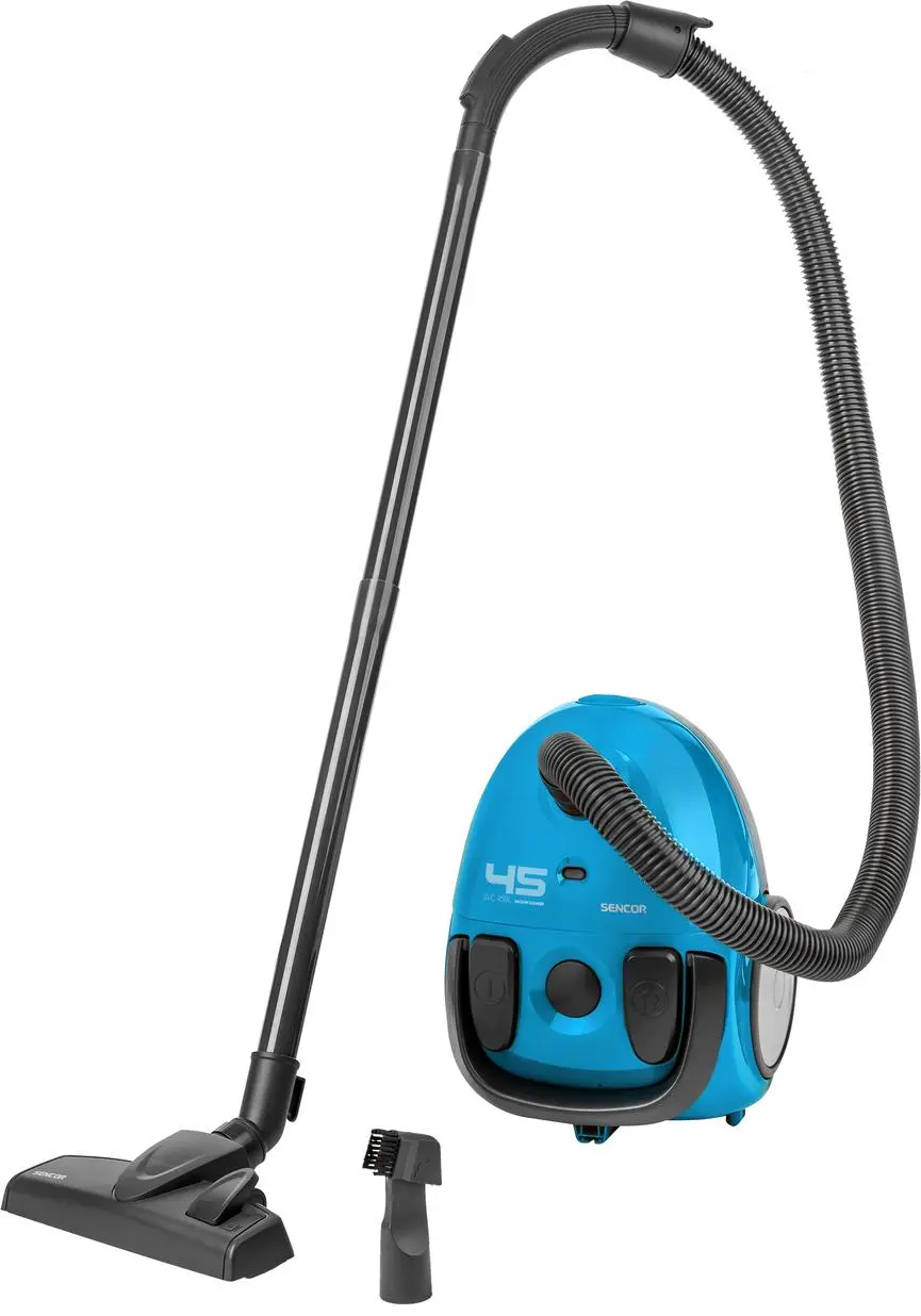 Sencor SVC 45BL-EUE3 850W