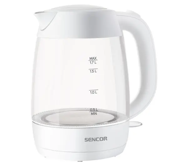 Sencor SWK 7300WH 1,7l