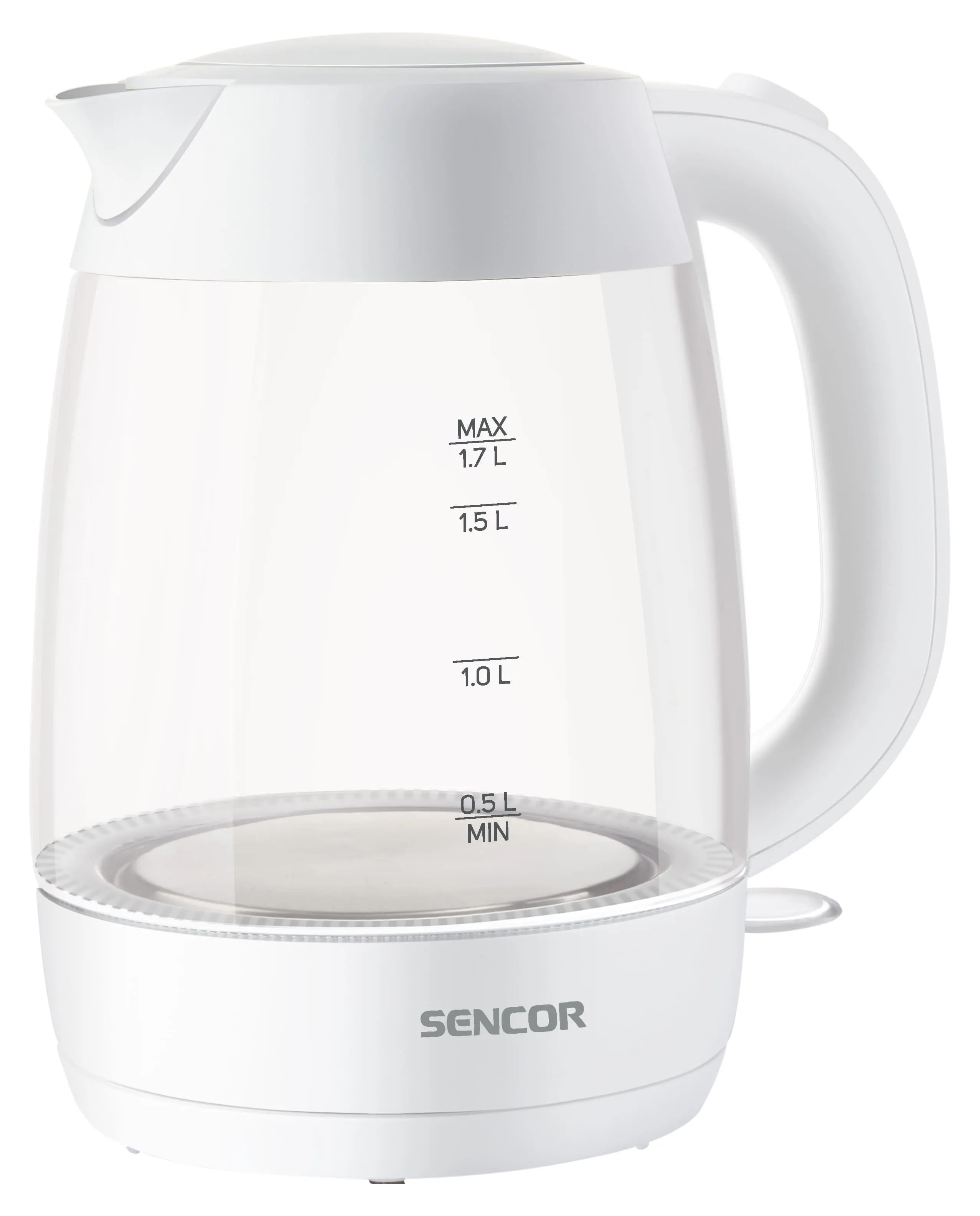 Sencor SWK 7300WH 1,7l
