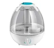 Sencor SHF 2080WH 3,5l 38m2