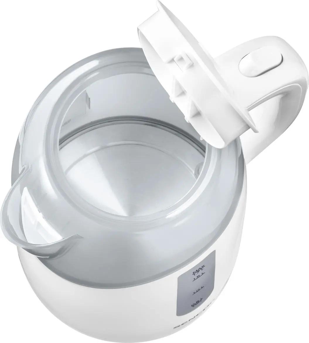Czajnik Sencor SWK 1700WH 1,7l 2200W